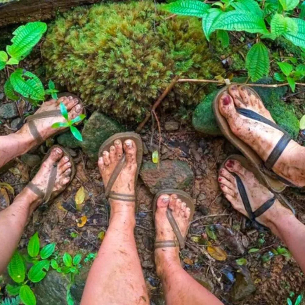 Earth Runners | Alpha Lifestyle Sandals - Brand New! 🤩 - Picture 7 of 14